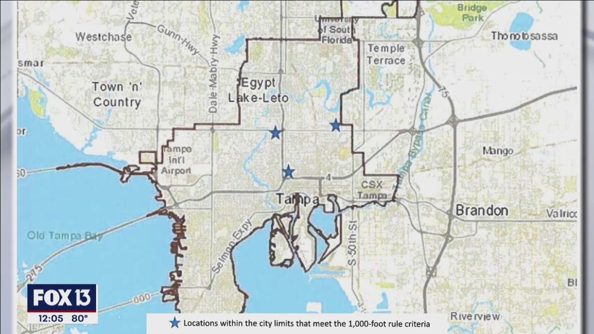 Neighbors voice concerns about number of sex offenders